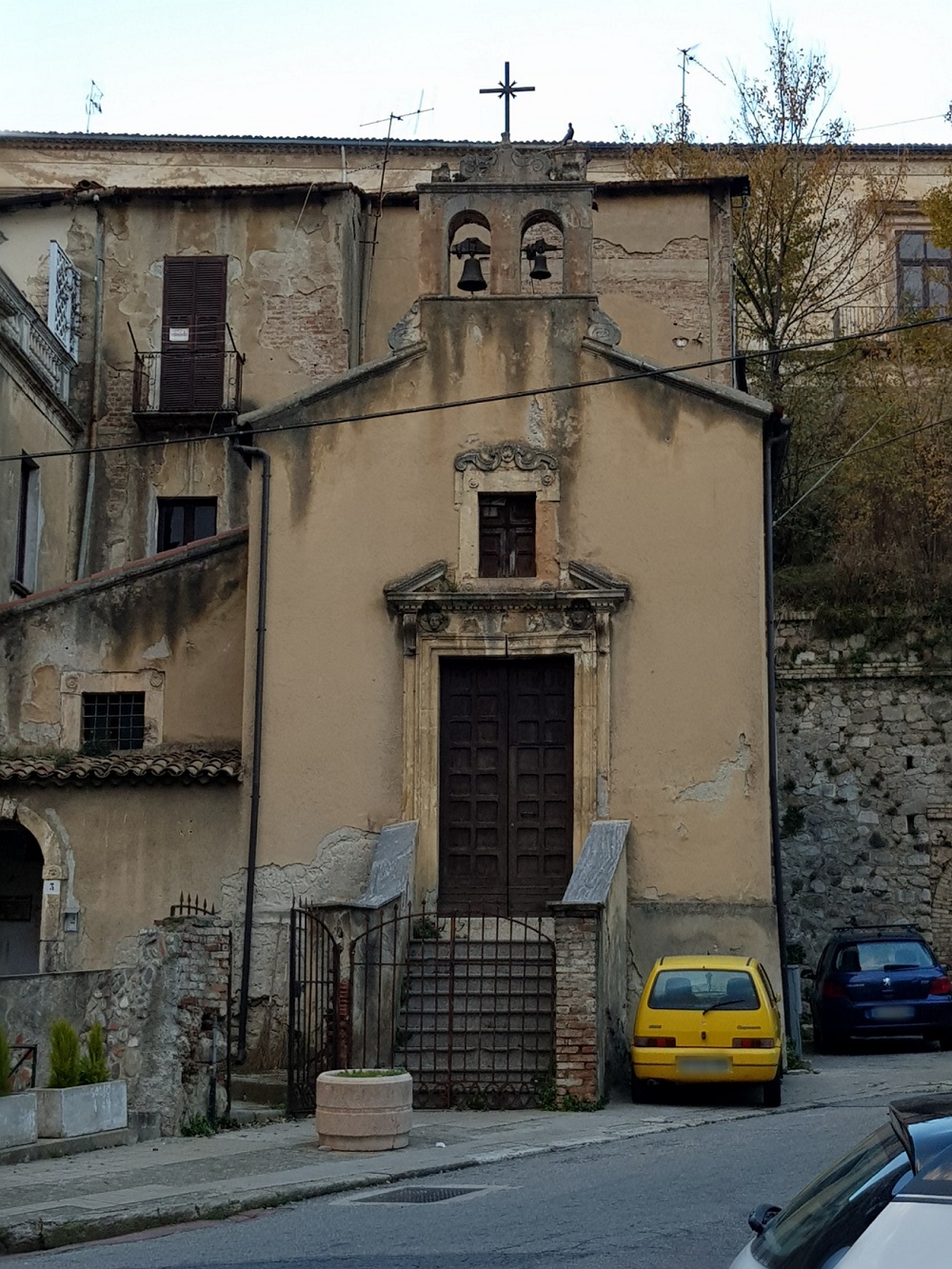 Chiesetta di San Rocco, Cosenza (9).jpg